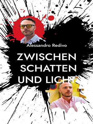 cover image of Zwischen Schatten und Licht